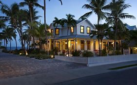 La Mer Hotel & Dewey House Key West Fl